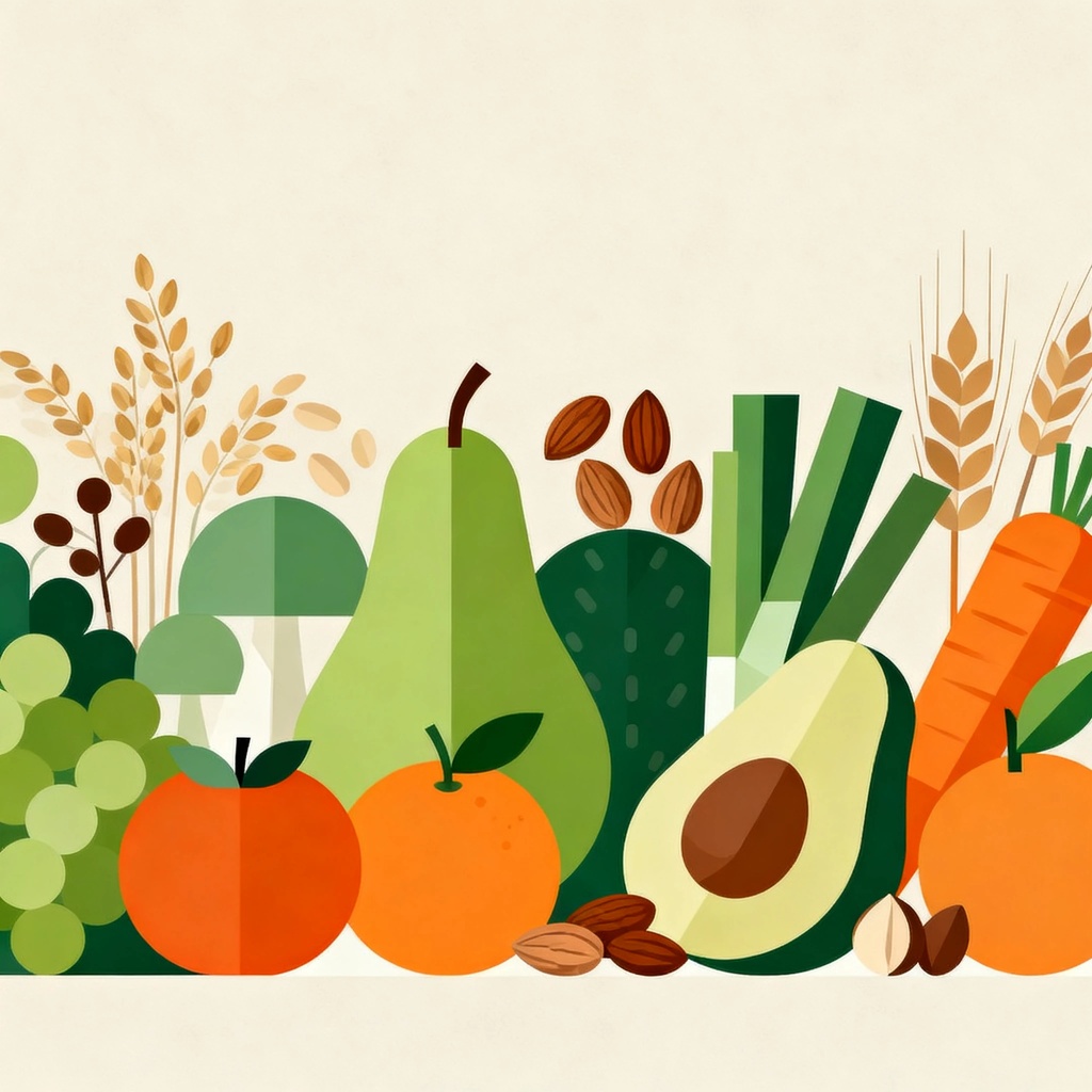 Consejos para una Alimentación Saludable